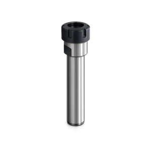 Collet Chuck with Cylindrical Shank Avastec