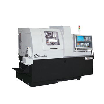 Hanwha CNC Swiss Type Machine Tools Guide Bush Collets Bar Feed Collets