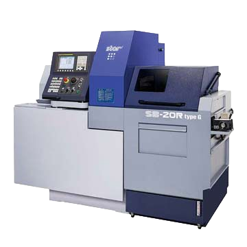 Star CNC Swiss Type Machine Tools Guide Bush Collets Bar Feed Collets